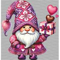 Valentine's Day-QRJ  2191